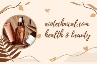 aiotechnical.com health & beauty