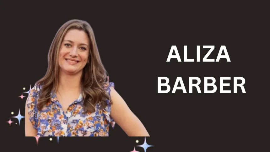 aliza barber