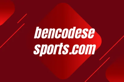 bencodesesports.com