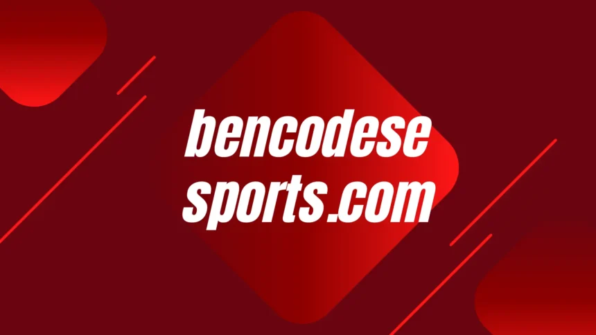 bencodesesports.com
