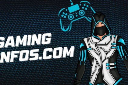 gaminginfos.com