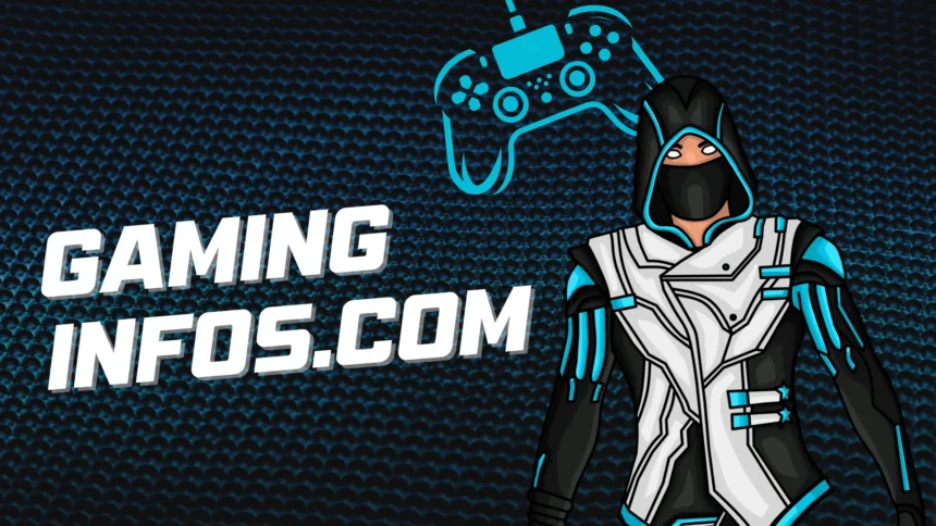 gaminginfos.com