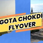 gota chokdi flyover