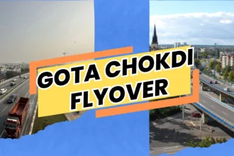 gota chokdi flyover