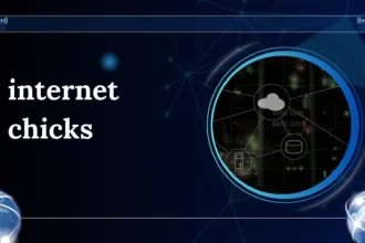 internet chicks