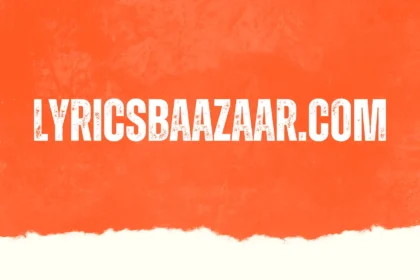 lyricsbaazaar.com