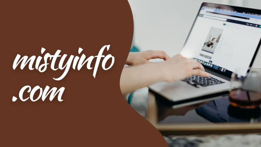 mistyinfo.com