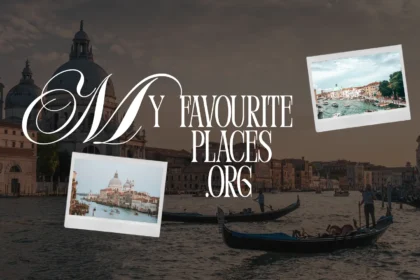 myfavouriteplaces.org