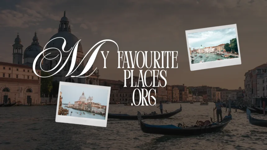 myfavouriteplaces.org