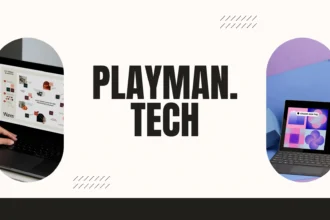 playman. tech