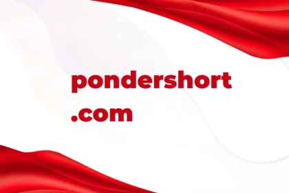 pondershort.com