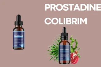 prostadine colibrim