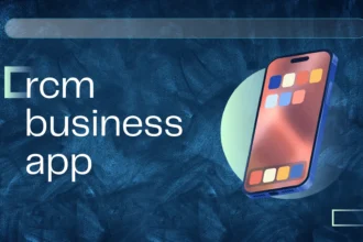 rcm business app