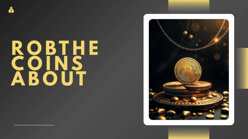 robthecoins about