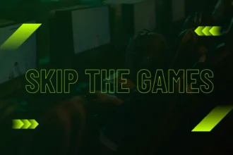 skip the games