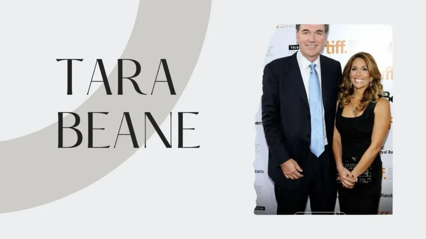 tara beane