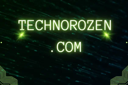 technorozen.com