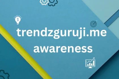 trendzguruji.me awareness