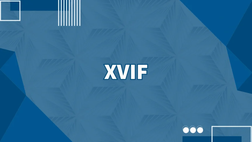 xvif