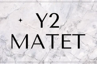 y2 matet