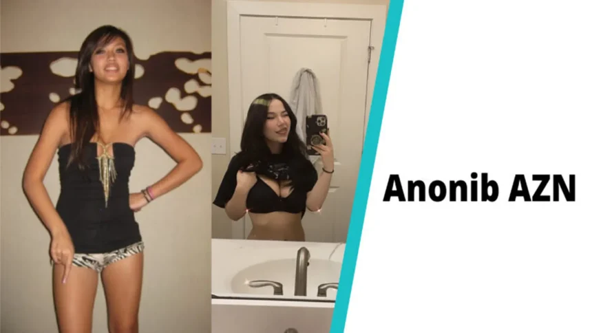 Anonib Azn