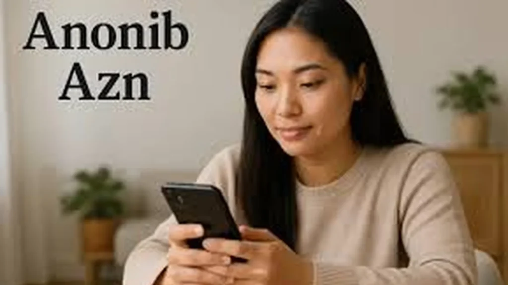 Anonib Azn
