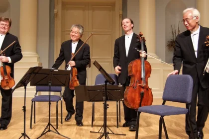 friendship fire company barbershop quartet everard pbs