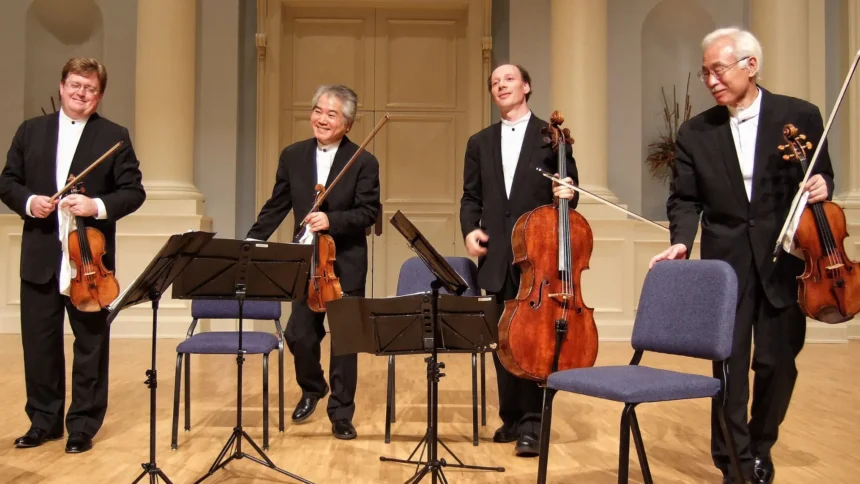 friendship fire company barbershop quartet everard pbs