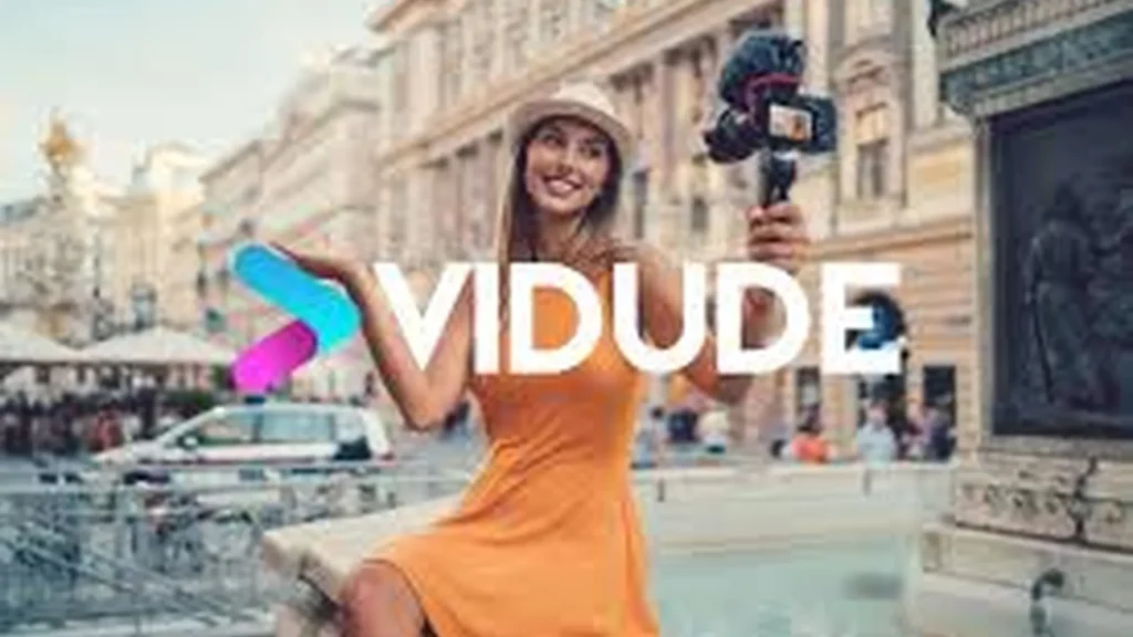 Vidude com