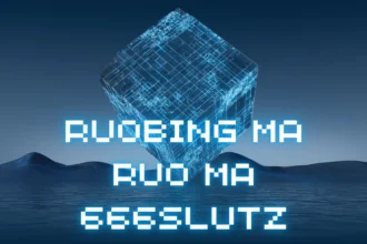 ruobing ma ruo ma 666slutz