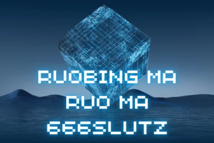 ruobing ma ruo ma 666slutz