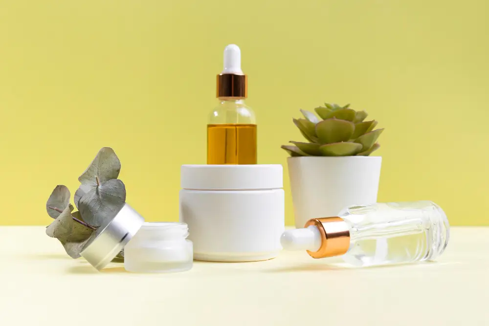 Natural Skin Care Products