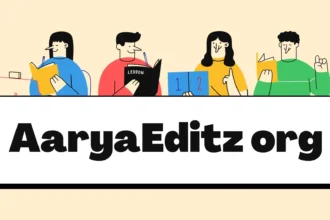AaryaEditz org