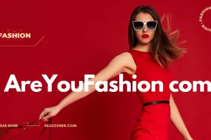 AreYouFashion com