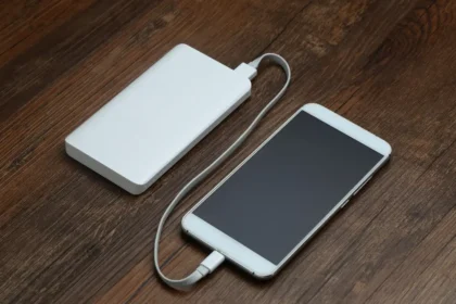 Power Bank for Your Devices