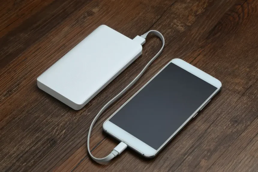 Power Bank for Your Devices
