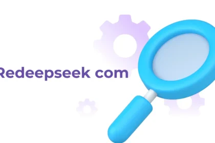 Redeepseek com