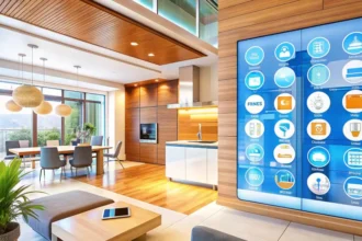 smart home