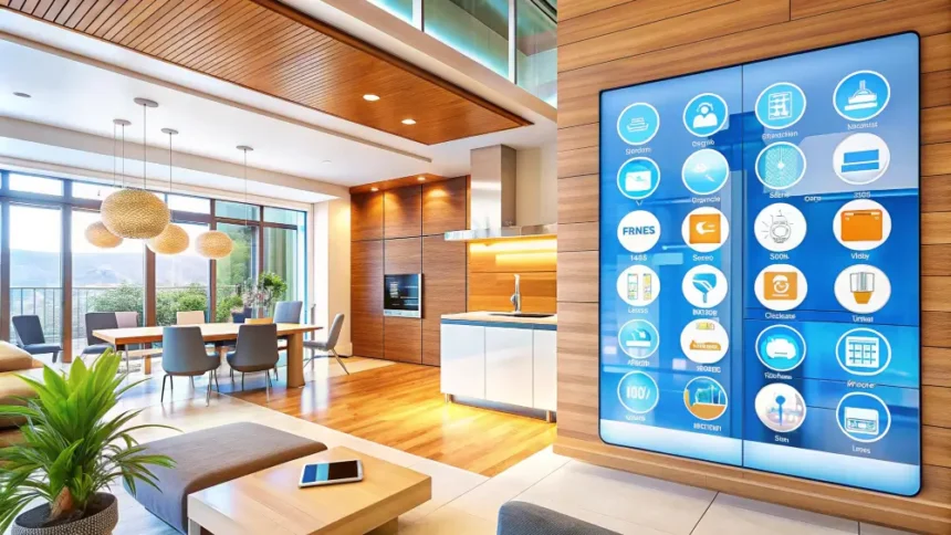smart home