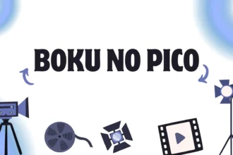 Boku no Pico