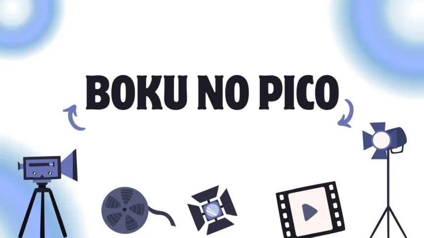 Boku no Pico