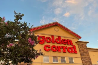 Golden Corral Price