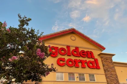 Golden Corral Price