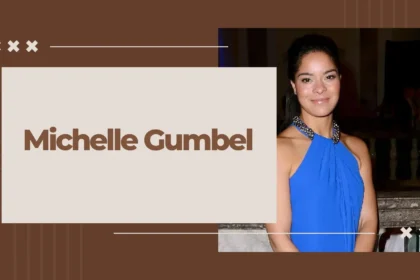 Michelle Gumbel