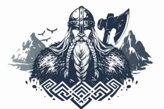 MyVikingJourney