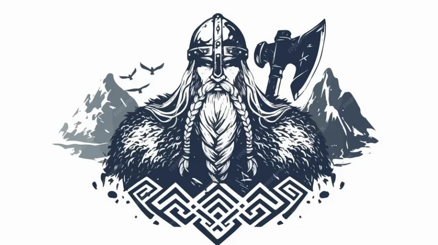MyVikingJourney