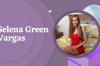 Selena Green Vargas
