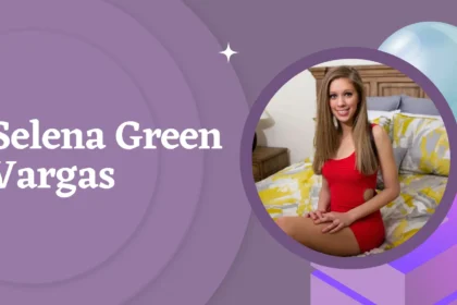 Selena Green Vargas