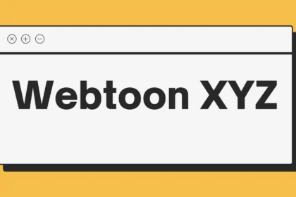 Webtoon XYZ