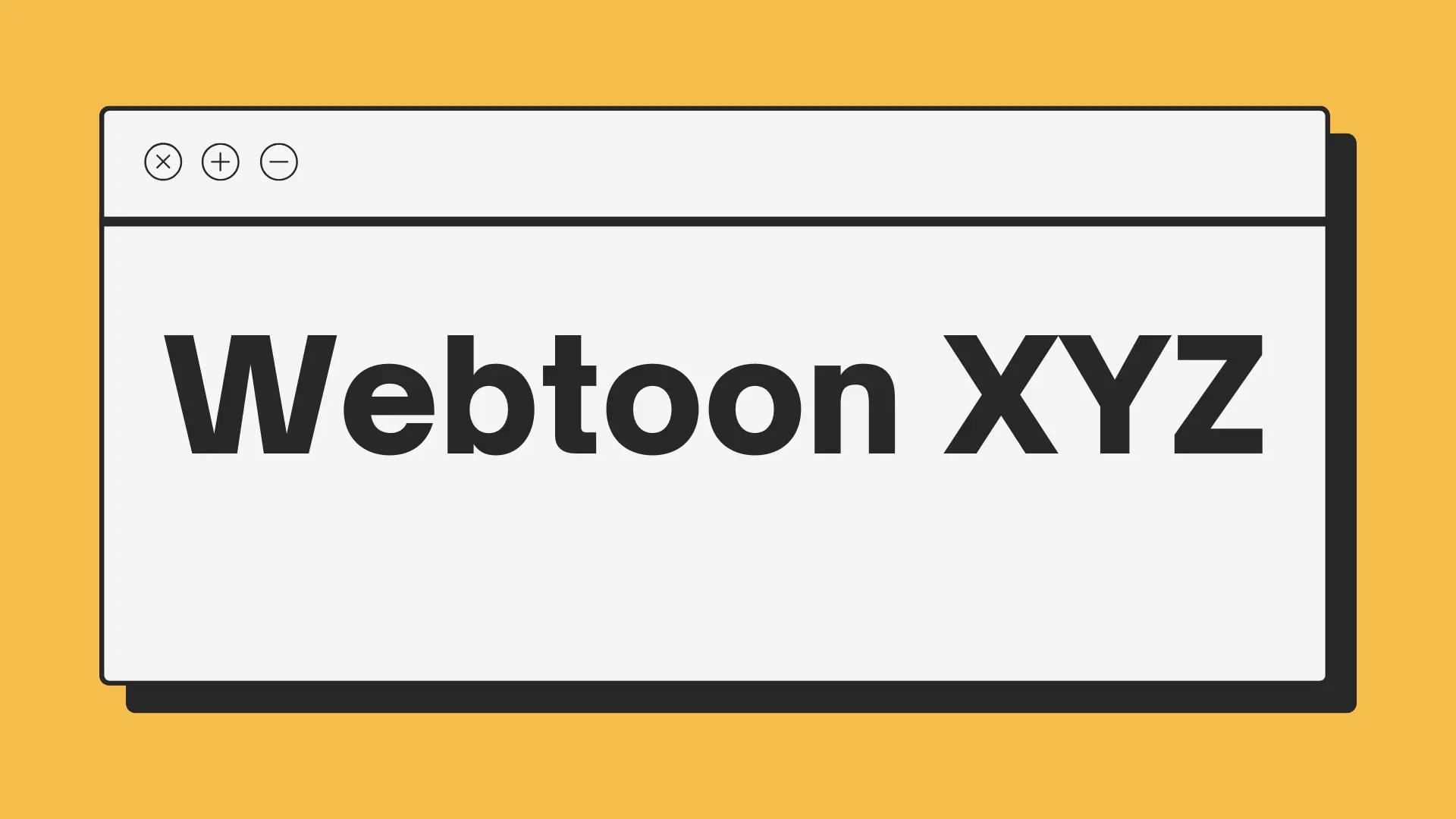 Webtoon XYZ: The Ultimate Guide to Digital Comics in the Modern Era